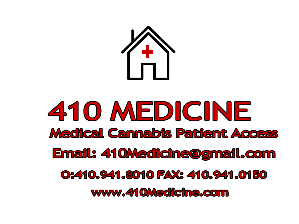 410 Medicine | 11022 Nicholas Ln #2, Berlin, MD 21811, USA | Phone: (410) 941-8010