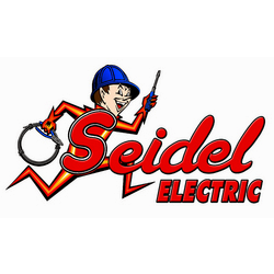 Seidel Electric, Inc. | 72 NJ-94, Blairstown, NJ 07825, USA | Phone: (908) 362-6191