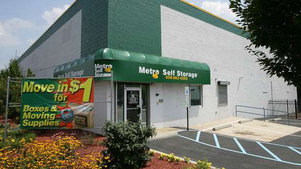 Metro Self Storage | 6504 S Crescent Blvd, Pennsauken Township, NJ 08109 | Phone: (856) 324-3057