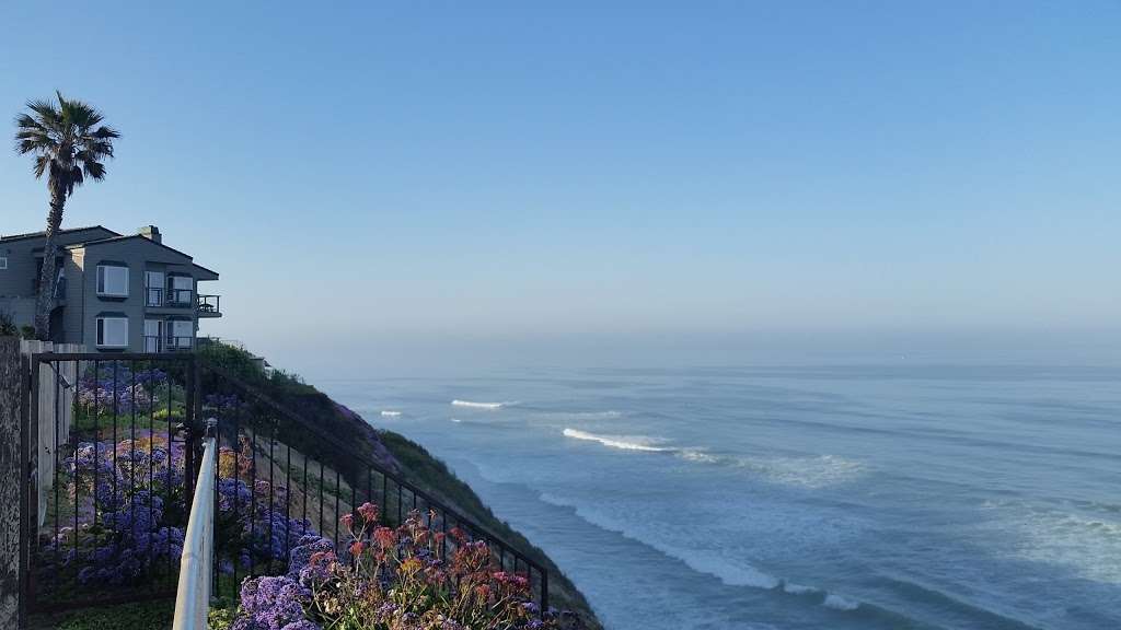 H Street Viewpoint | 351 W H St, Encinitas, CA 92024, USA