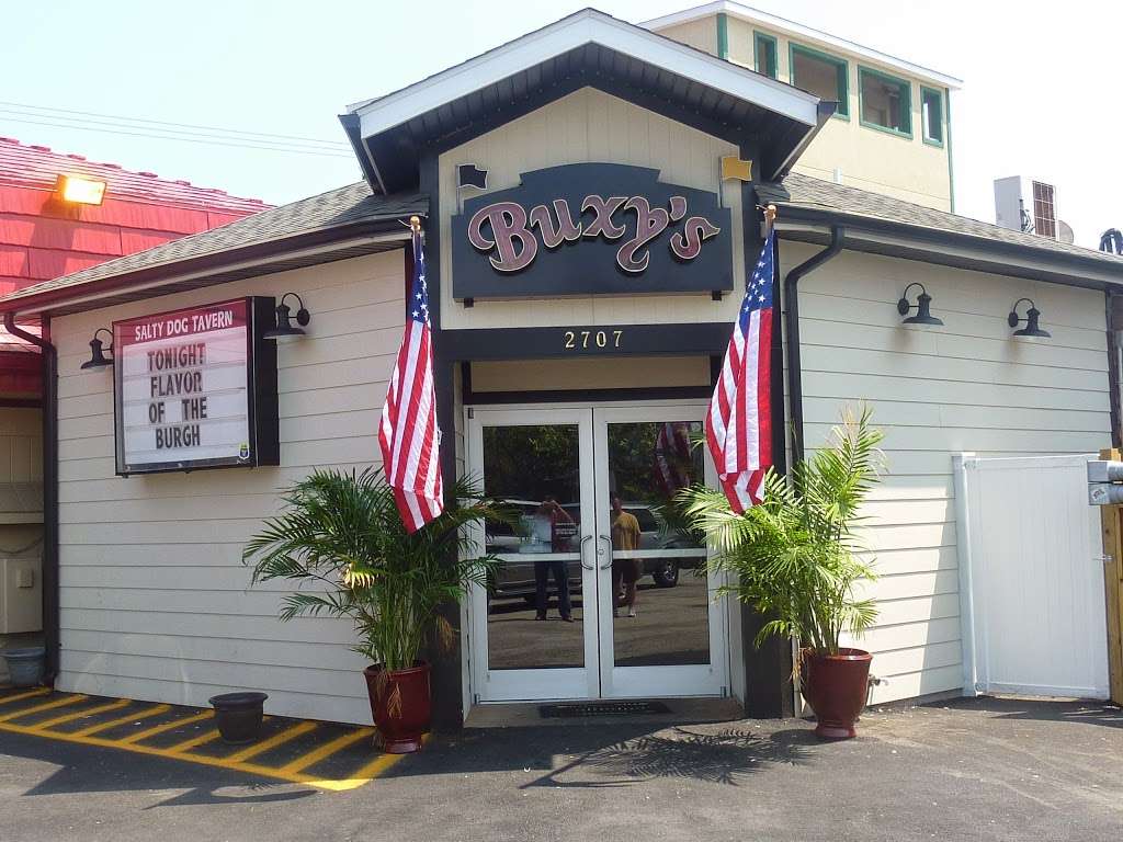 Buxys Salty Dog Saloon | 2707 Philadelphia Ave, Ocean City, MD 21842, USA | Phone: (410) 289-0973