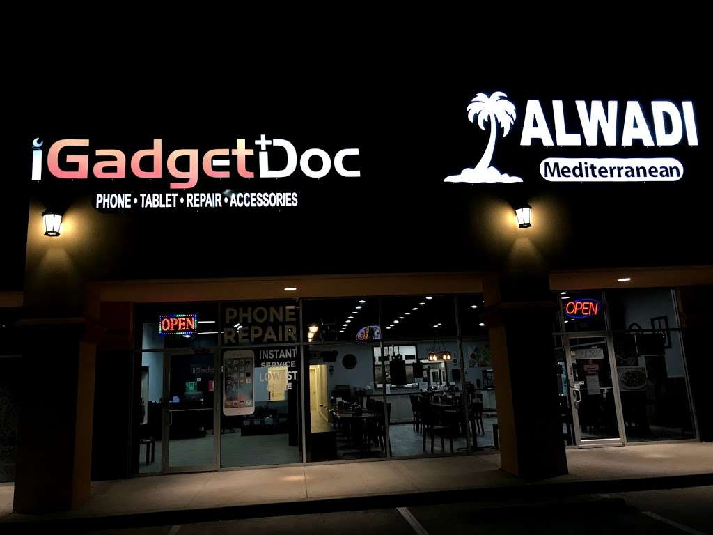 iGadgetDoc - Affordable Phone Repair | 9222 Louetta Rd # 101, Spring, TX 77379, United States | Phone: (832) 422-3232