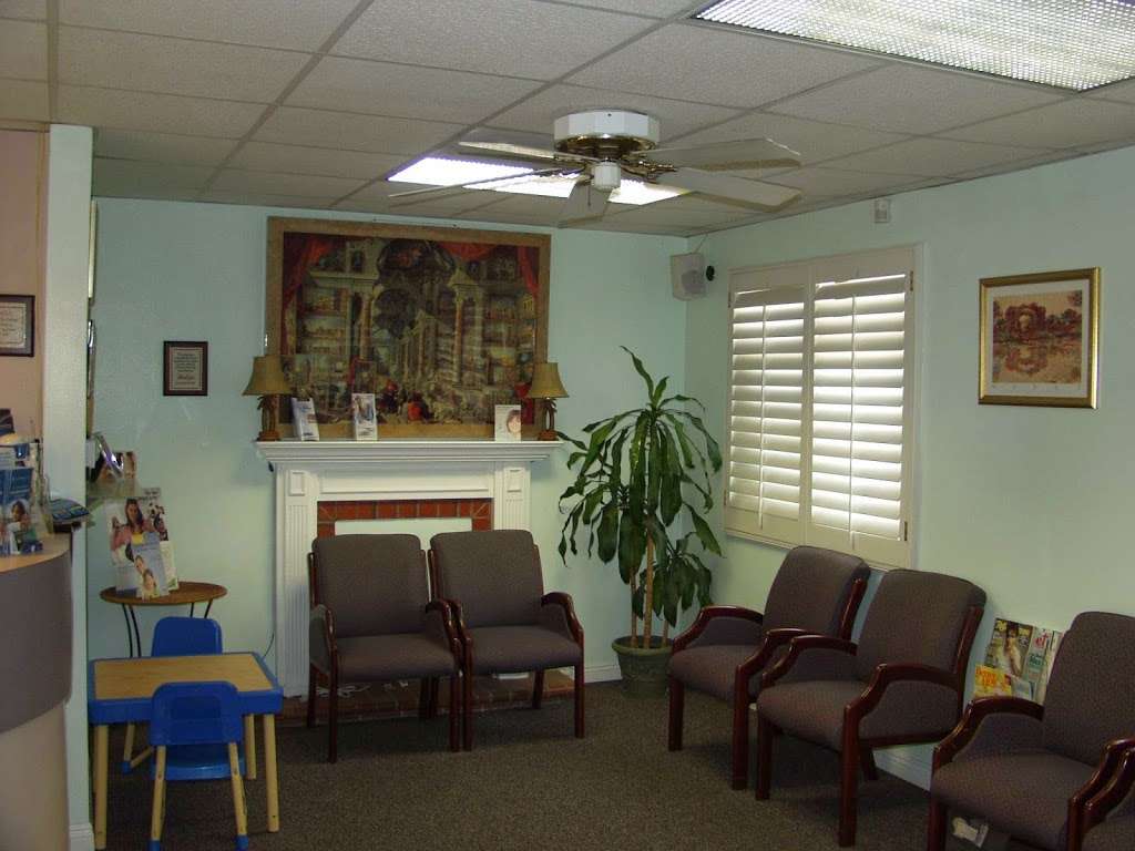 Las Palmas Dental | 4129 Live Oak Ave, Arcadia, CA 91006 | Phone: (626) 446-4124