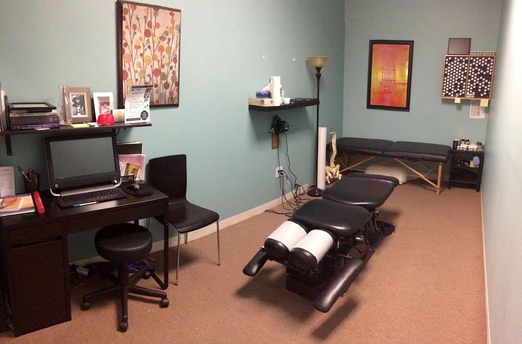 Integrative Chiropractic & Natural Medicine | 6580 Old Monroe Rd, Indian Trail, NC 28079 | Phone: (704) 225-8686