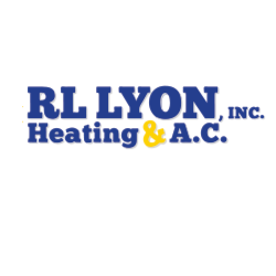 R. L. Lyon Inc, Heating & A.C. | 888 3rd Avenue B, Morris, IL 60450 | Phone: (815) 942-0134