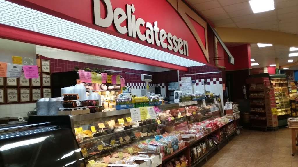 Key Food Supermarkets | 16602 Baisley Blvd, Jamaica, NY 11434, USA | Phone: (718) 276-2644