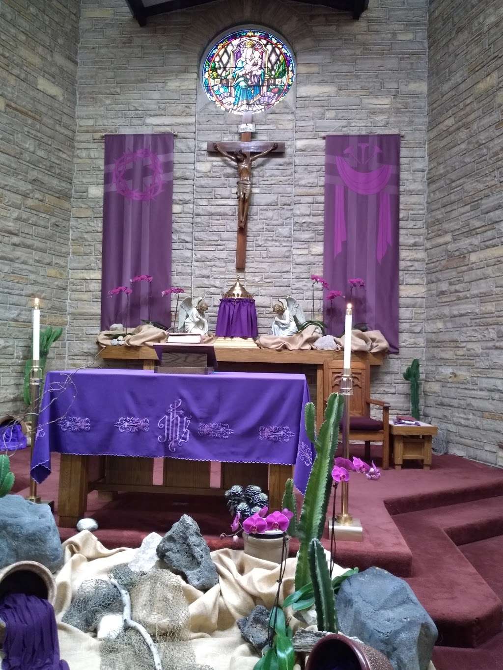 Our Lady of the Rosary Parish | 14815 Paramount Blvd, Paramount, CA 90723, USA | Phone: (562) 633-1126