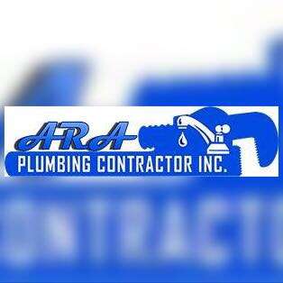 ARA Plumbing Contractor INC | 14306 Chesterfield Dr, Woodbridge, VA 22191, USA | Phone: (571) 437-4000