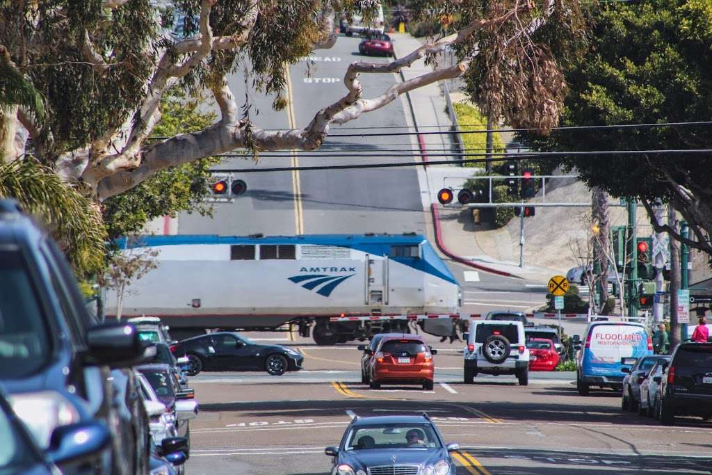 Encinitas Station | 25 E D St, Encinitas, CA 92024, USA