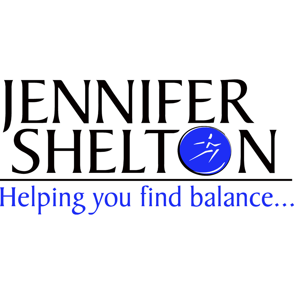 Jennifer Shelton. Helping you find balance. . . | 5124 Horton St, Mission, KS 66202 | Phone: (913) 927-1113