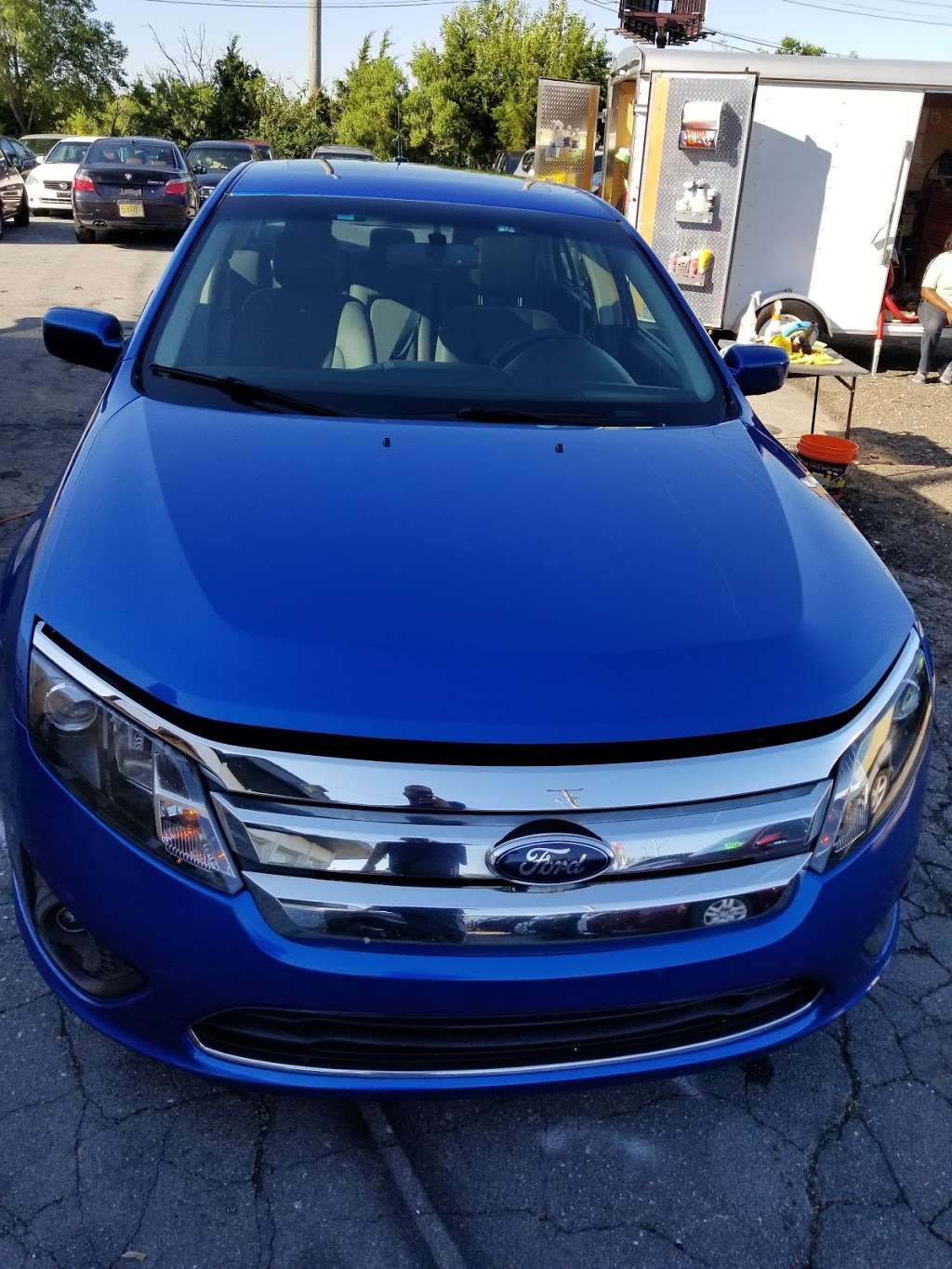 Island Auto Sales 7050 E Black Horse Pike, Pleasantville, NJ 08232