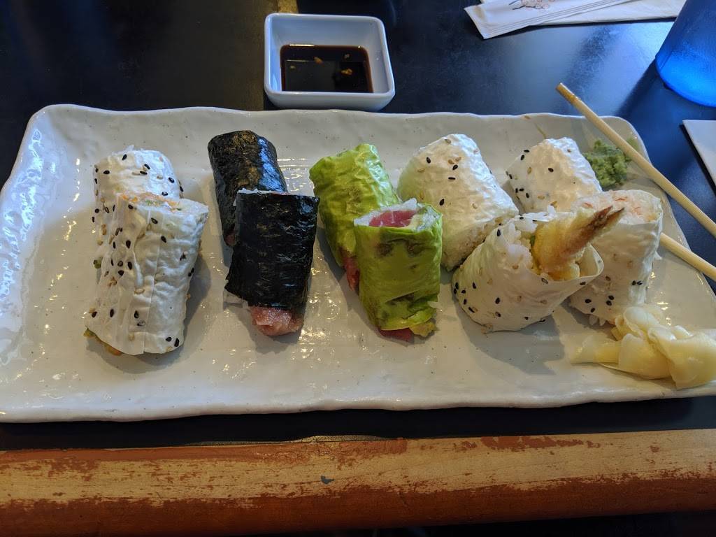 Hikari Poki | 24531 Trabuco Rd #J, Lake Forest, CA 92630, USA | Phone: (949) 859-2336