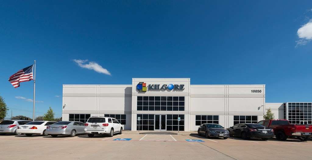 Kilgore Industries, LP | 10050 Houston Oaks Dr, Houston, TX 77064, USA | Phone: (713) 924-4900