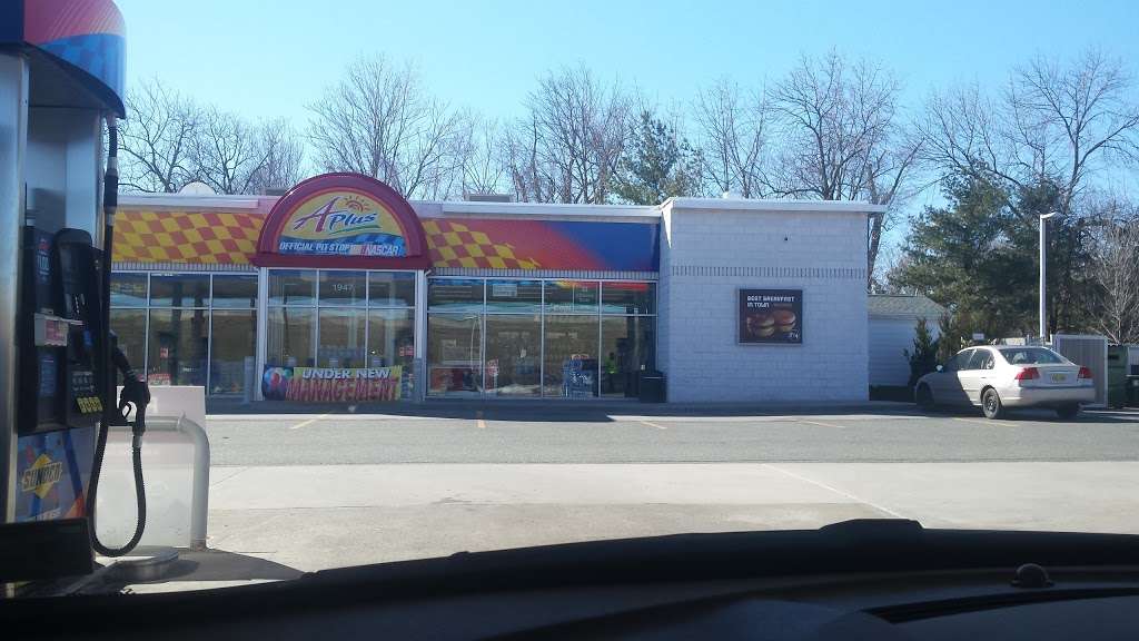 Sunoco Gas Station | 730 US-46, Parsippany, NJ 07054, USA | Phone: (973) 263-1156