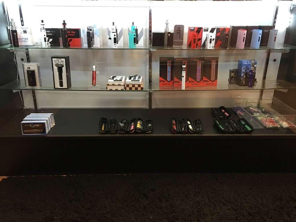 BOOGALOO VAPE SHOP ( Chi Chapter ) | 2611 Chichester Ave, Boothwyn, PA 19061 | Phone: (484) 483-7770