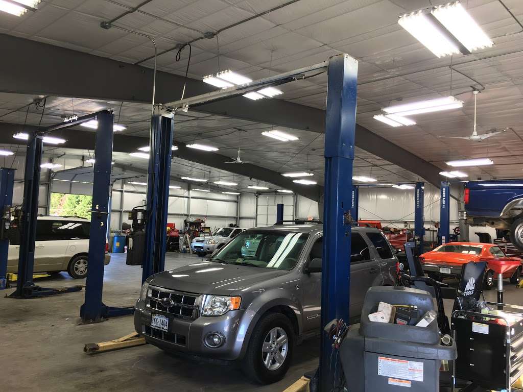 Dunn-Rite Auto Group | 60 Hawthorne Ave, Kilmarnock, VA 22482, USA | Phone: (804) 435-2021