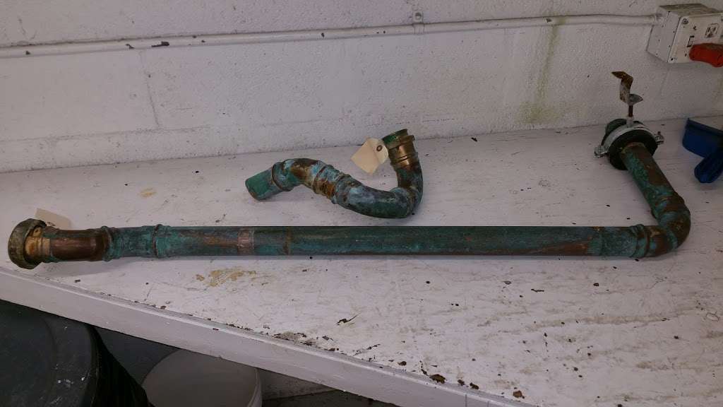 Voda Marine Services | 1748 Australian Ave, Riviera Beach, FL 33404, USA | Phone: (561) 840-1414