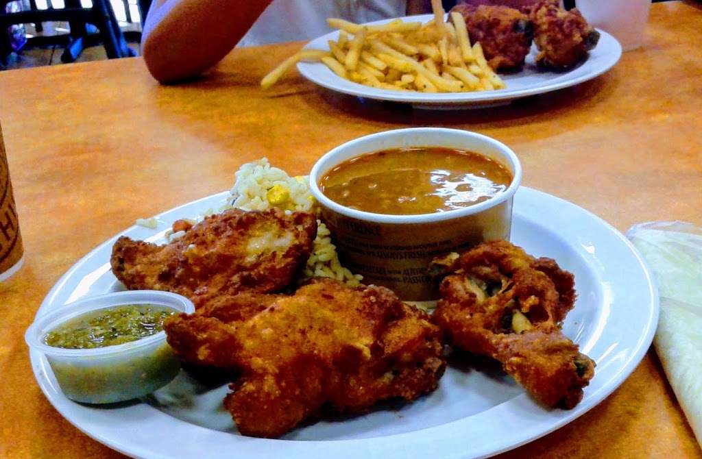 Pollo Campero | 1890 W Slauson Ave, Los Angeles, CA 90047, USA | Phone: (833) 226-7376