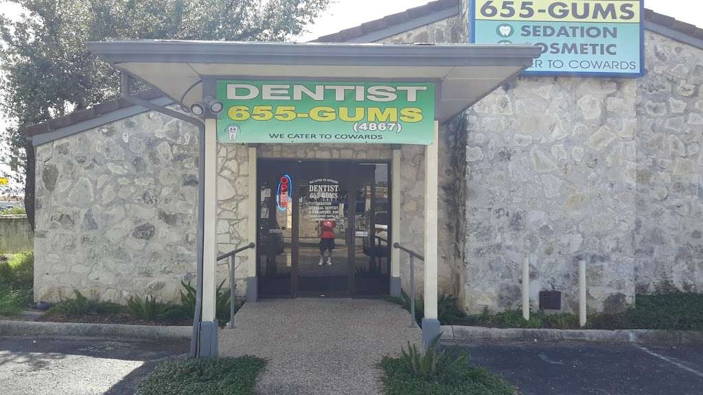 Perrin Beitel Dental | 4158 Swans Landing, San Antonio, TX 78217, USA | Phone: (210) 655-4867