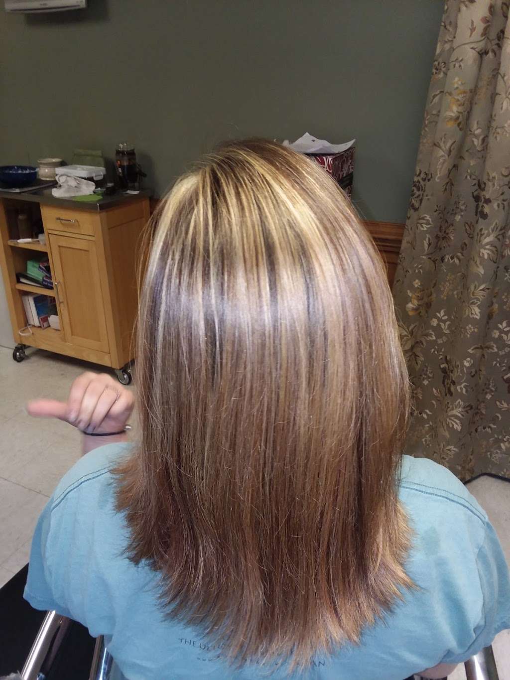 Hair By Kim Mondy | 4915 Richmond Tappahannock Hwy Suite G, Aylett, VA 23009, USA | Phone: (804) 769-8851