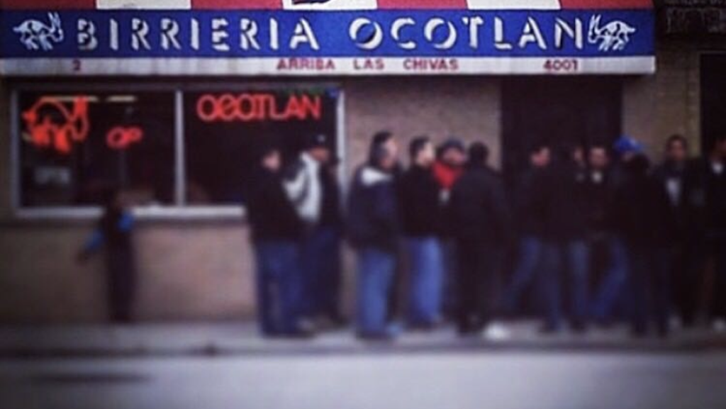 Birrieria Ocotlan | 8726 S Commercial Ave, Chicago, IL 60617, USA | Phone: (773) 978-4881