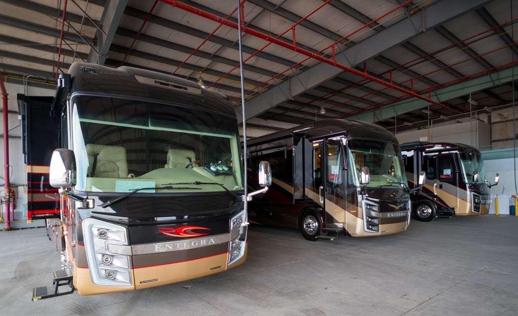 National Indoor RV Centers | 11280 N Solar Canyon Way, Surprise, AZ 85379 | Phone: (520) 442-2500