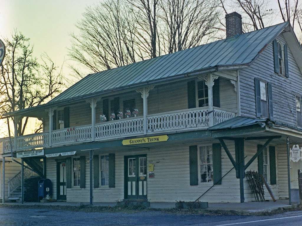 The Farmers Daughter Country Store & Produce Stand | 5235 Hydes Rd, Hydes, MD 21082 | Phone: (410) 592-5267