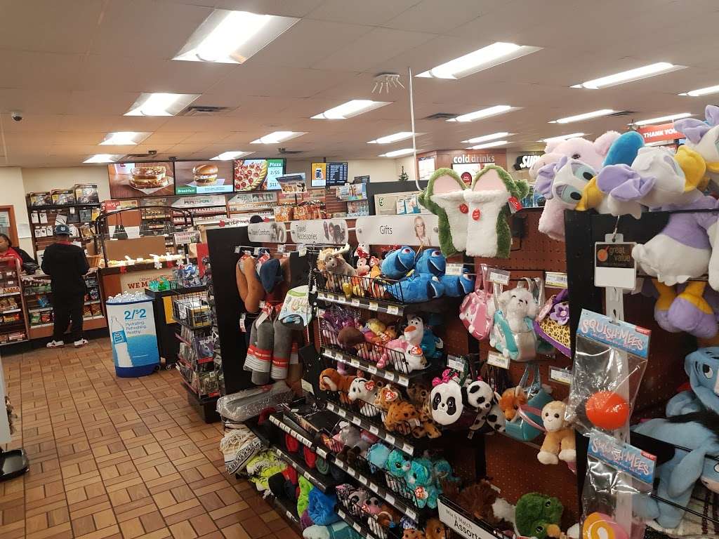 Pilot Travel Center | 2501 Burr St, Gary, IN 46406 | Phone: (219) 844-2661