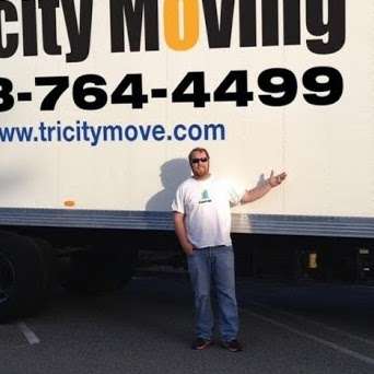 Tri-City Moving | 9057 Calle del Verde, Santee, CA 92071, USA | Phone: (858) 764-4499