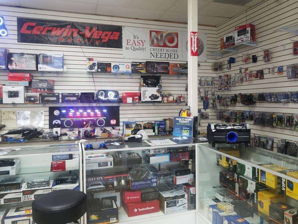 Texas Electronics | 10873 Katy Fwy, Houston, TX 77079, USA | Phone: (346) 980-8664