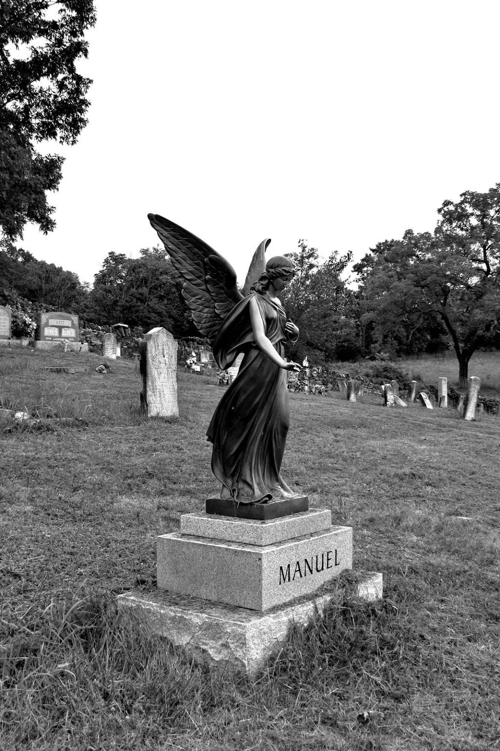 Gainesboro Cemetery | 222 Siler Ln, Winchester, VA 22603, USA