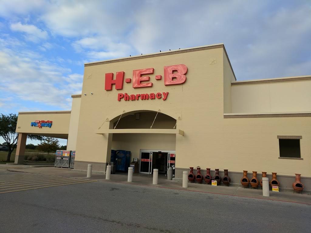 H-E-B Pharmacy | 201 Farm to Market 685, Pflugerville, TX 78660, USA | Phone: (512) 251-9037