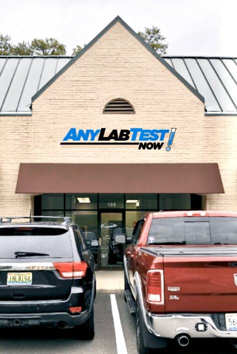 Any Lab Test Now | 2409 Acton Rd #105, Birmingham, AL 35243, USA | Phone: (205) 848-6644