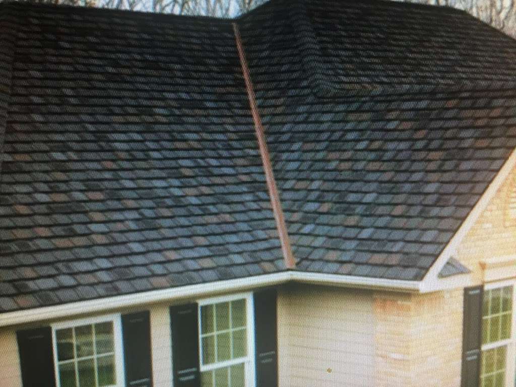 Elite Roofing & Construction | 12415 Sussex Ln, Bowie, MD 20715, USA | Phone: (410) 648-4901