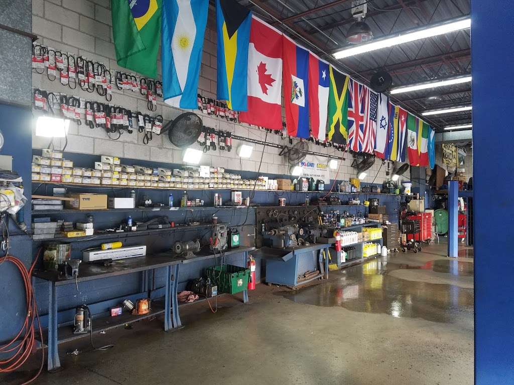 Brake World Pembroke Pines | 10225 Pines Blvd, Pembroke Pines, FL 33026, USA | Phone: (954) 438-5560