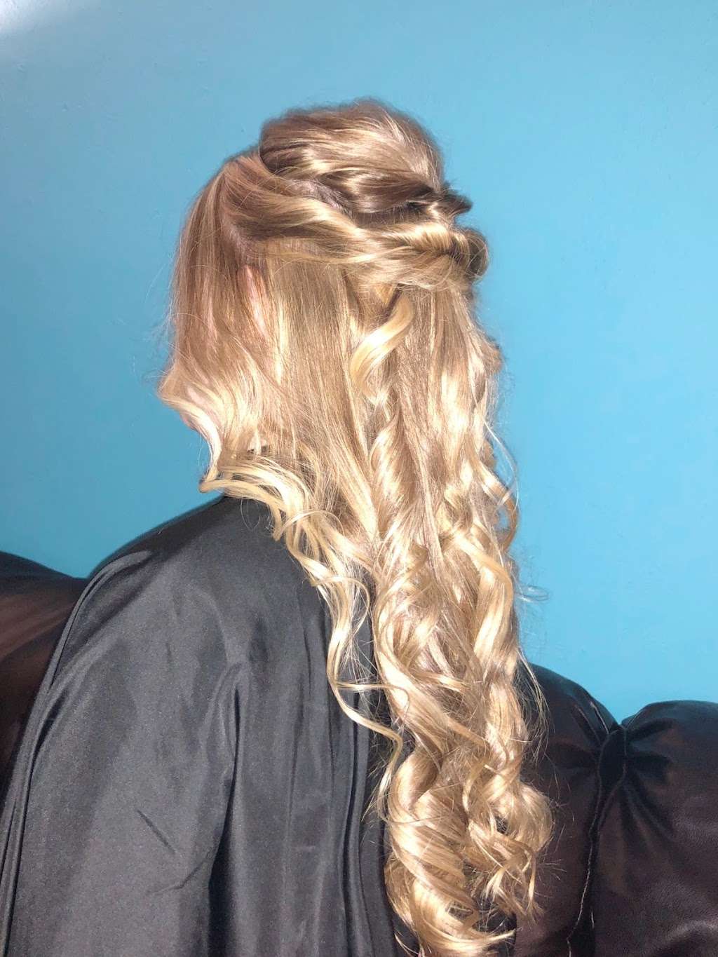 Hair By Chelsea Langan | 301 Fenn Ct, Middletown, DE 19709 | Phone: (610) 405-4406