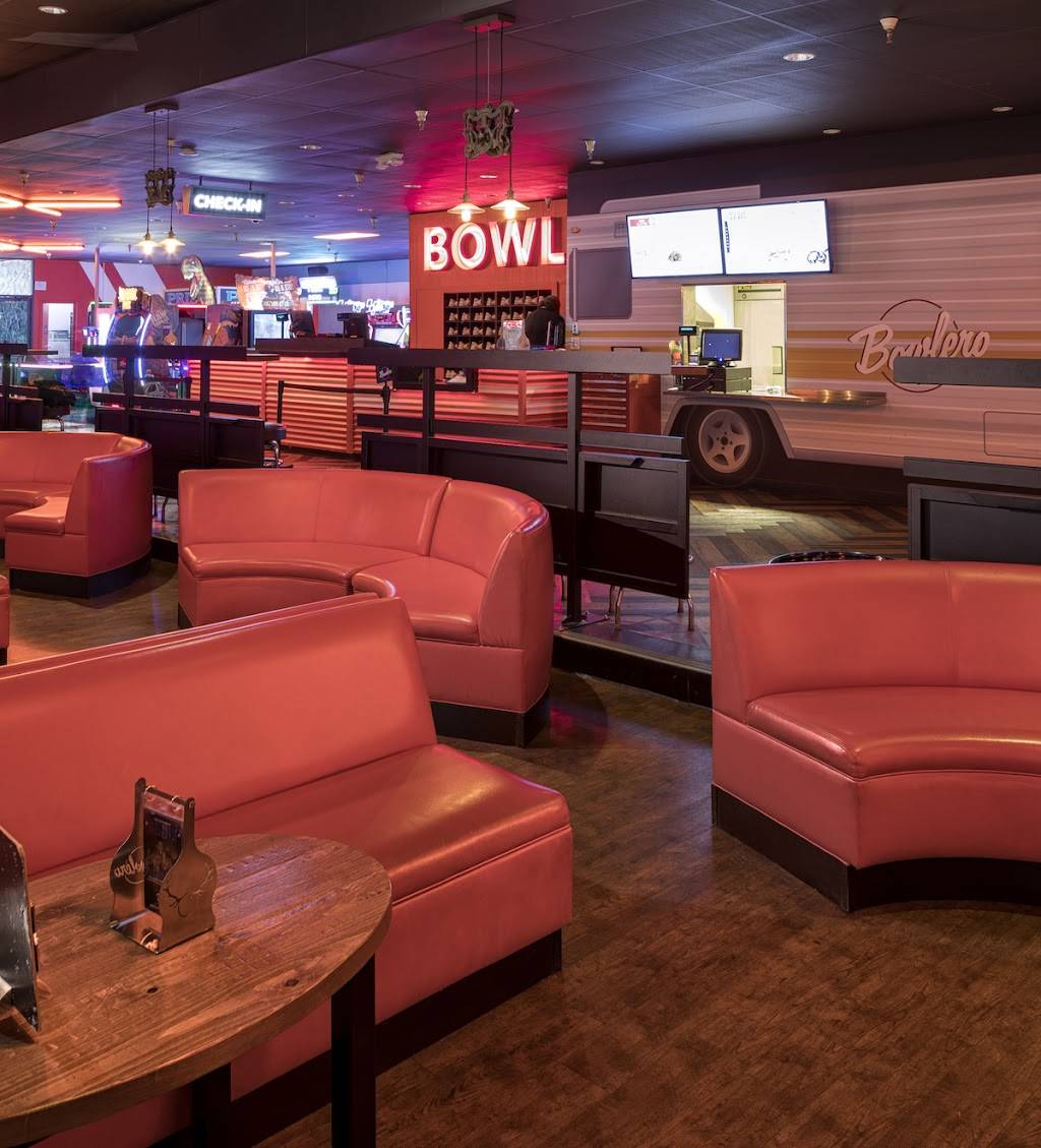 Bowlero Milpitas | 1287 S Park Victoria Dr, Milpitas, CA 95035, USA | Phone: (408) 262-6950