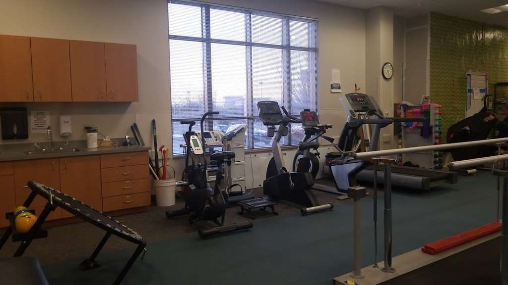 Valley Health Wellness & Fitness Center | 401 Campus Blvd, Winchester, VA 22601, USA | Phone: (540) 536-3000