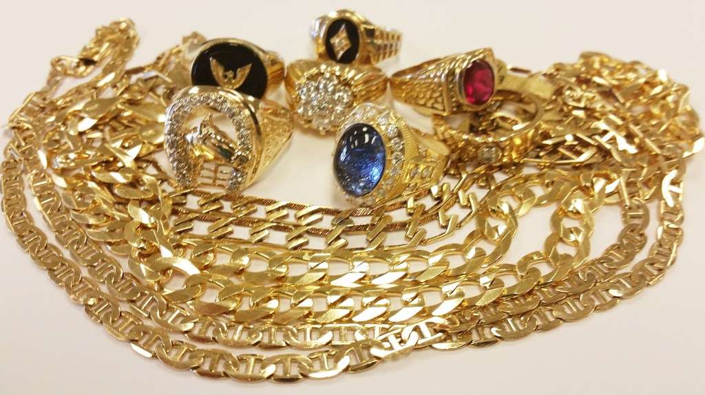 Anays Jewelry & Pawn | 13802 Landstar Blvd #106, Orlando, FL 32824 | Phone: (407) 745-4884