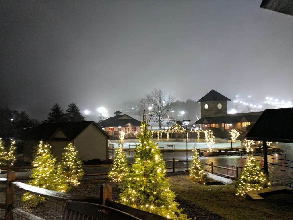 Liberty Mountain Resort | 78 Country Club Trail, Fairfield, PA 17320 | Phone: (717) 642-8282