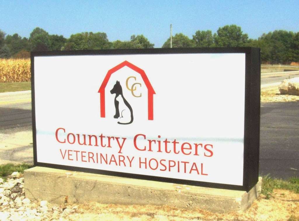 Country Critters Veterinary Hospital | 9100 S Co Rd 800 W, Daleville, IN 47334, USA | Phone: (765) 378-7387