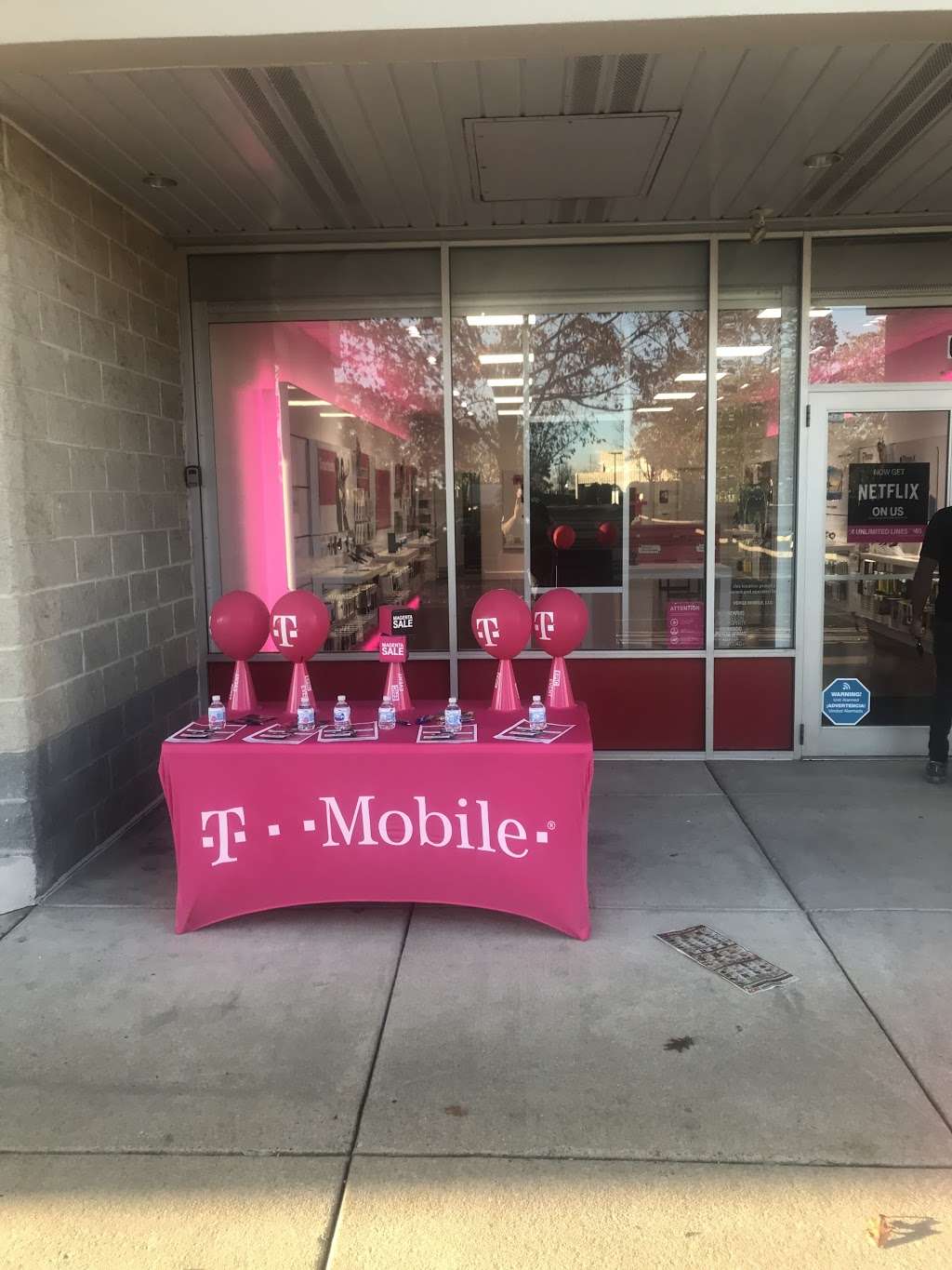 T-Mobile | 641 Conchester Hwy, Boothwyn, PA 19061 | Phone: (610) 485-3249
