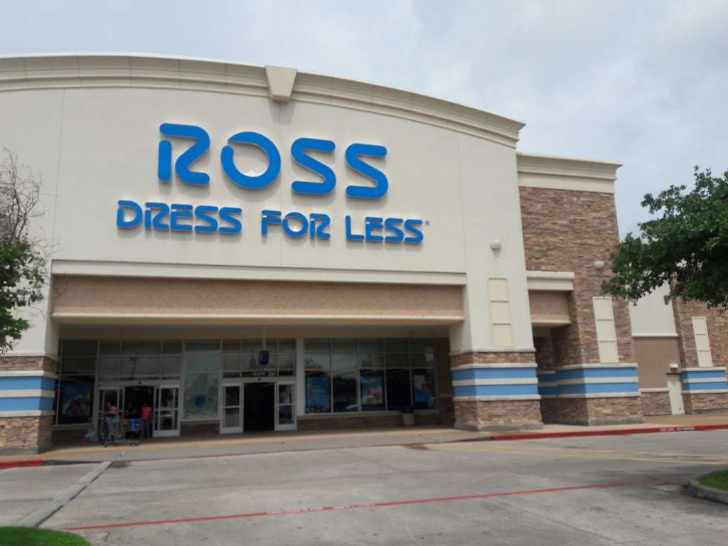 Ross Dress for Less | 10261 North Fwy, Houston, TX 77037, USA | Phone: (281) 931-1759