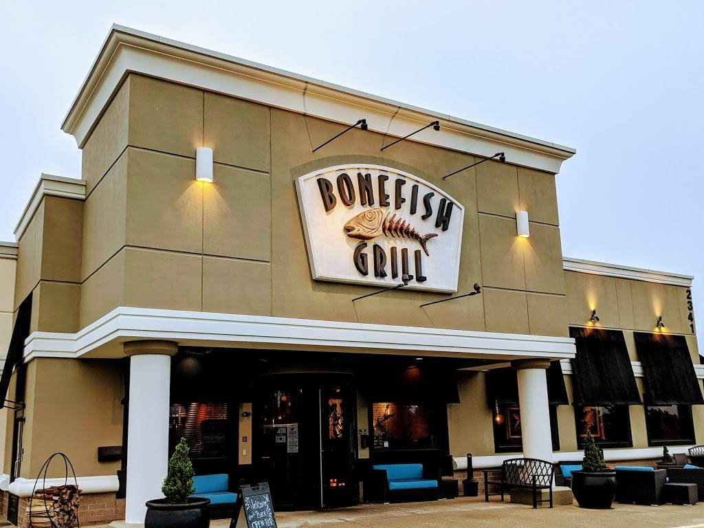 Bonefish Grill | 2341 Sir Barton Way, Lexington, KY 40509, USA | Phone: (859) 233-3474