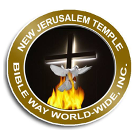 New Jerusalem Temple | 4026 Gault Pl NE, Washington, DC 20019 | Phone: (202) 397-8775