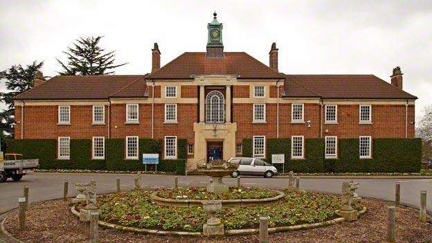 Bethlem Museum of the Mind | Bethlem Royal Hosp, Monks Orchard Rd, Beckenham BR3 3BX, UK | Phone: 020 3228 4227