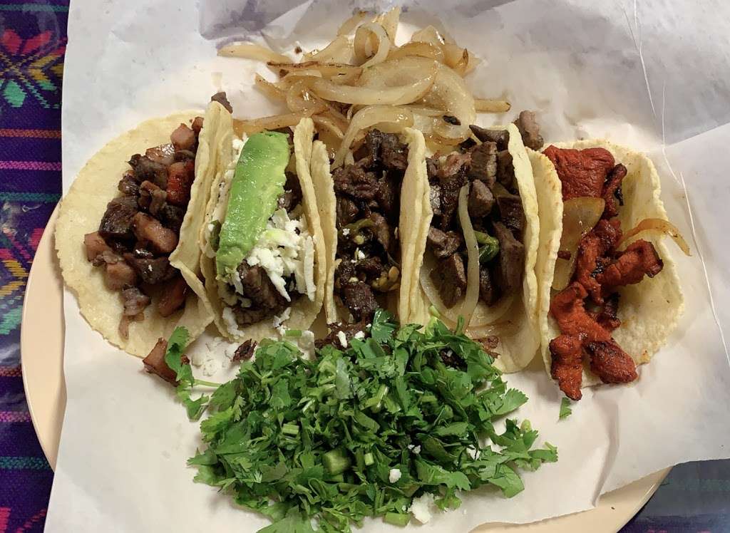 La Lupita Taco Restaurant | 6622B Pinemont Dr, Houston, TX 77092, USA | Phone: (832) 491-0018