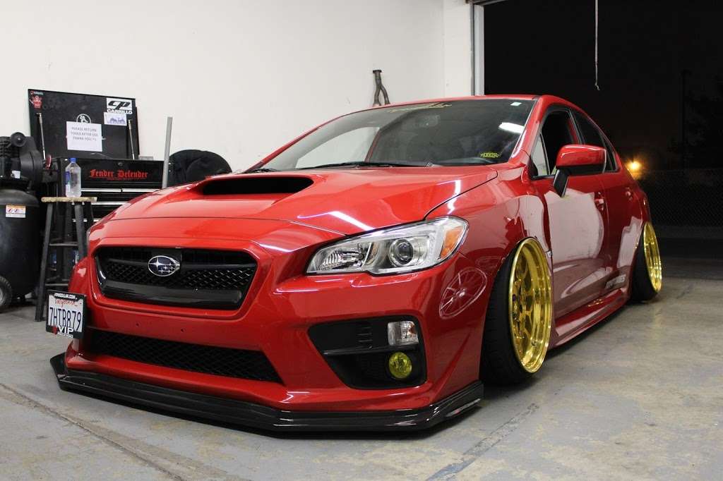 Deity Motorsports | 1442 Arrow Hwy M, Irwindale, CA 91706, USA | Phone: (714) 862-6356