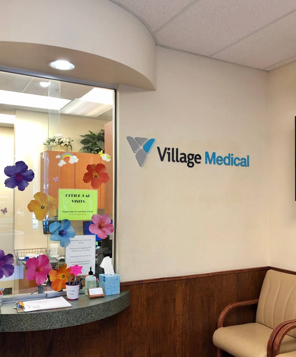 Village Medical | 14541 W Indian School Rd Suite 600, Goodyear, AZ 85395, USA | Phone: (888) 698-6727