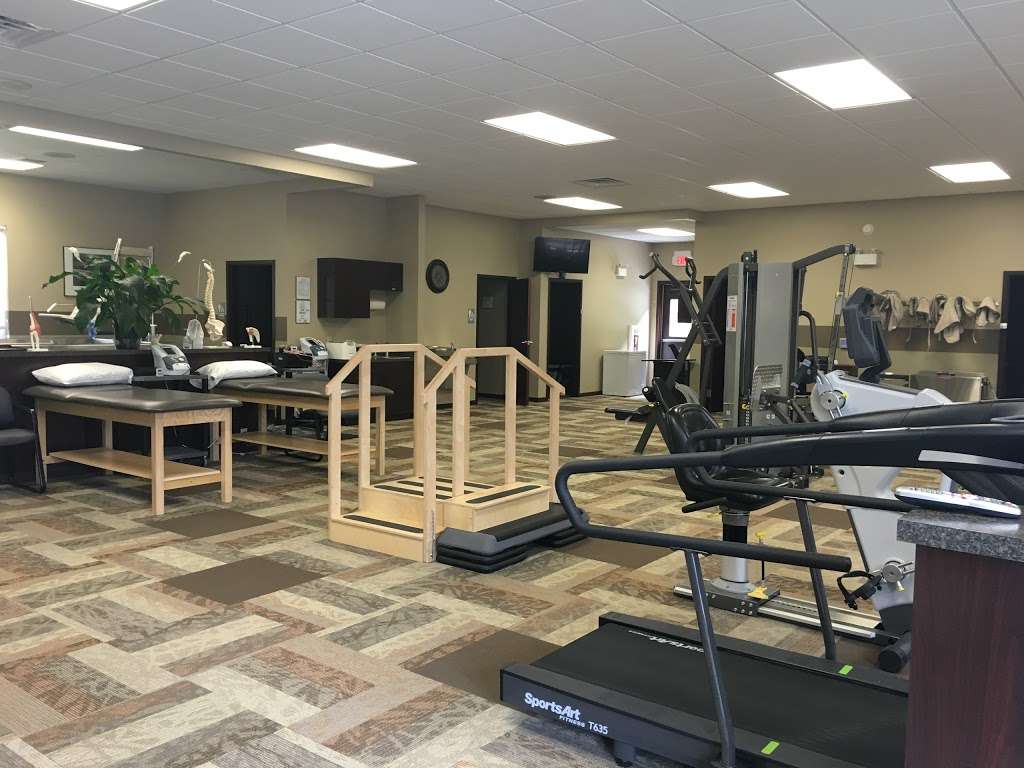 PHOENIX Rehabilitation and Health Services | 870 Gordon Nagle Trail #100, Pottsville, PA 17901, USA | Phone: (570) 399-5331